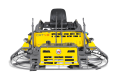 Затирочная машина двухроторная бензиновая Wacker Neuson CRT 48-35V